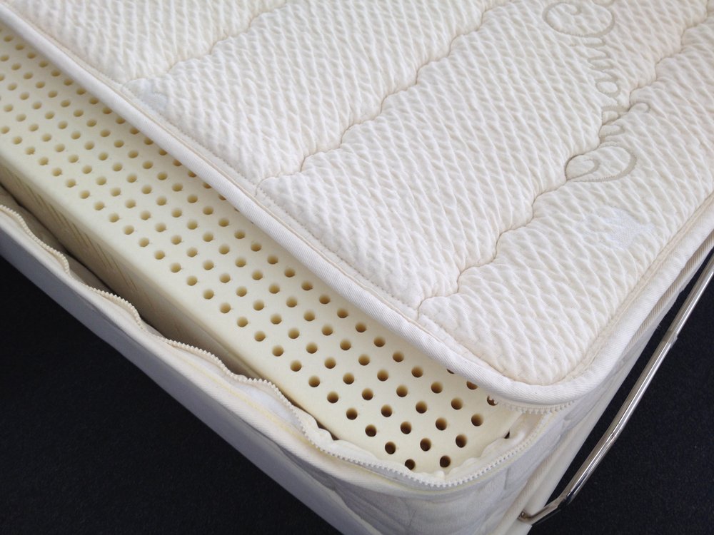 LITCHFIELD PARK LATEX MATTRESS