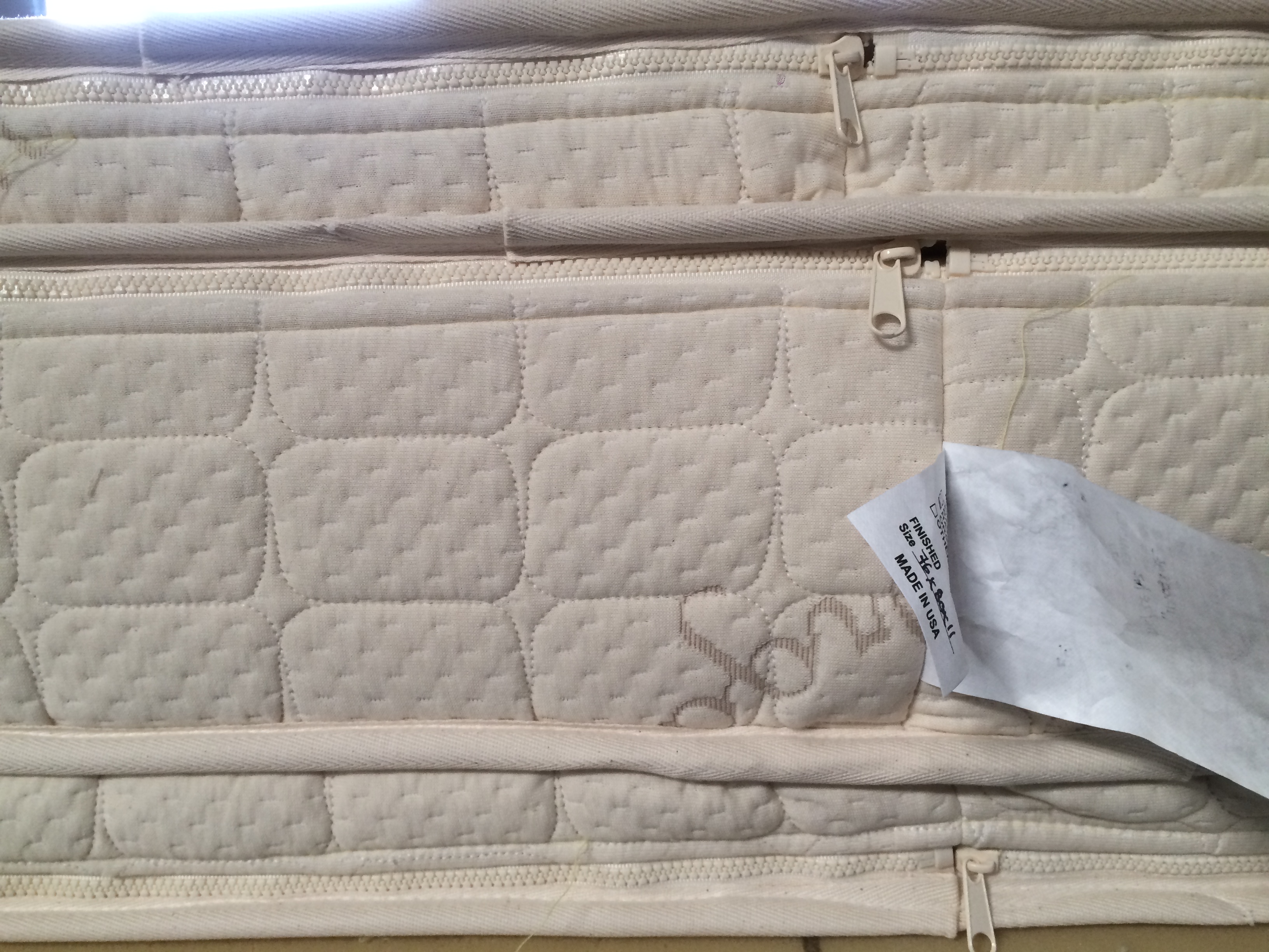 LITCHFIELD PARK ORGANIC MATTRESS
